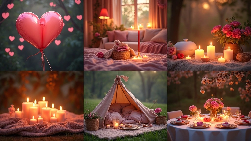 10 Affordable Date Ideas That’ll Impress Without Breaking the&nbsp;Bank!