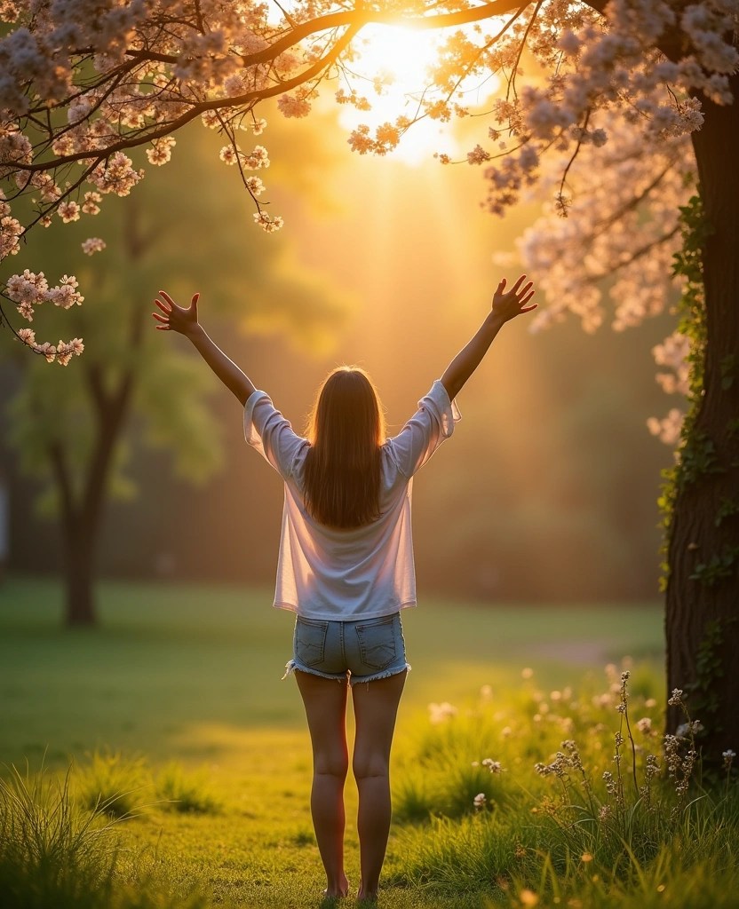 10 Mind-Blowing Biohacks for Ultimate Health To Add To Your Routine - 1. Morning Sunlight Exposure