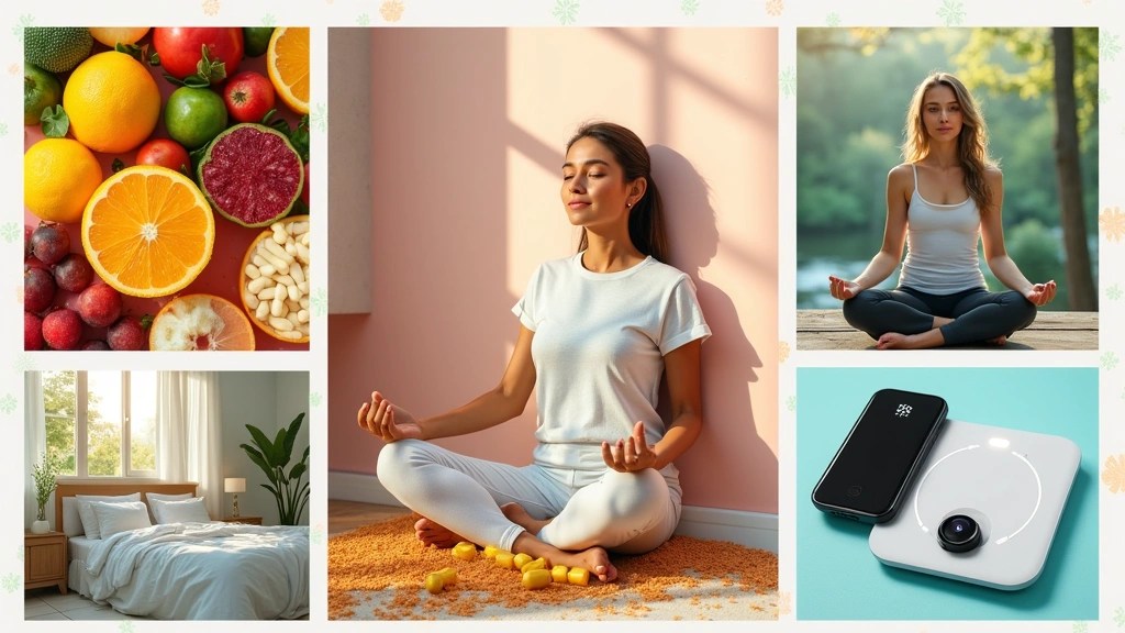 10 Amazing Biohacks  To Add To Your Routine for Ultimate&nbsp;Health