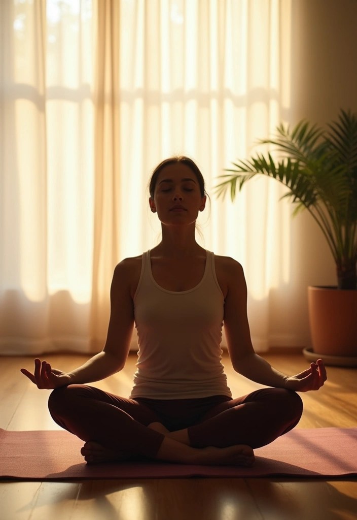 10 Mind-Blowing Biohacks for Ultimate Health To Add To Your Routine - 3. Breathwork Techniques