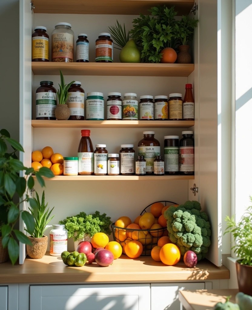 10 Mind-Blowing Biohacks for Ultimate Health To Add To Your Routine - 5. Smart Supplements