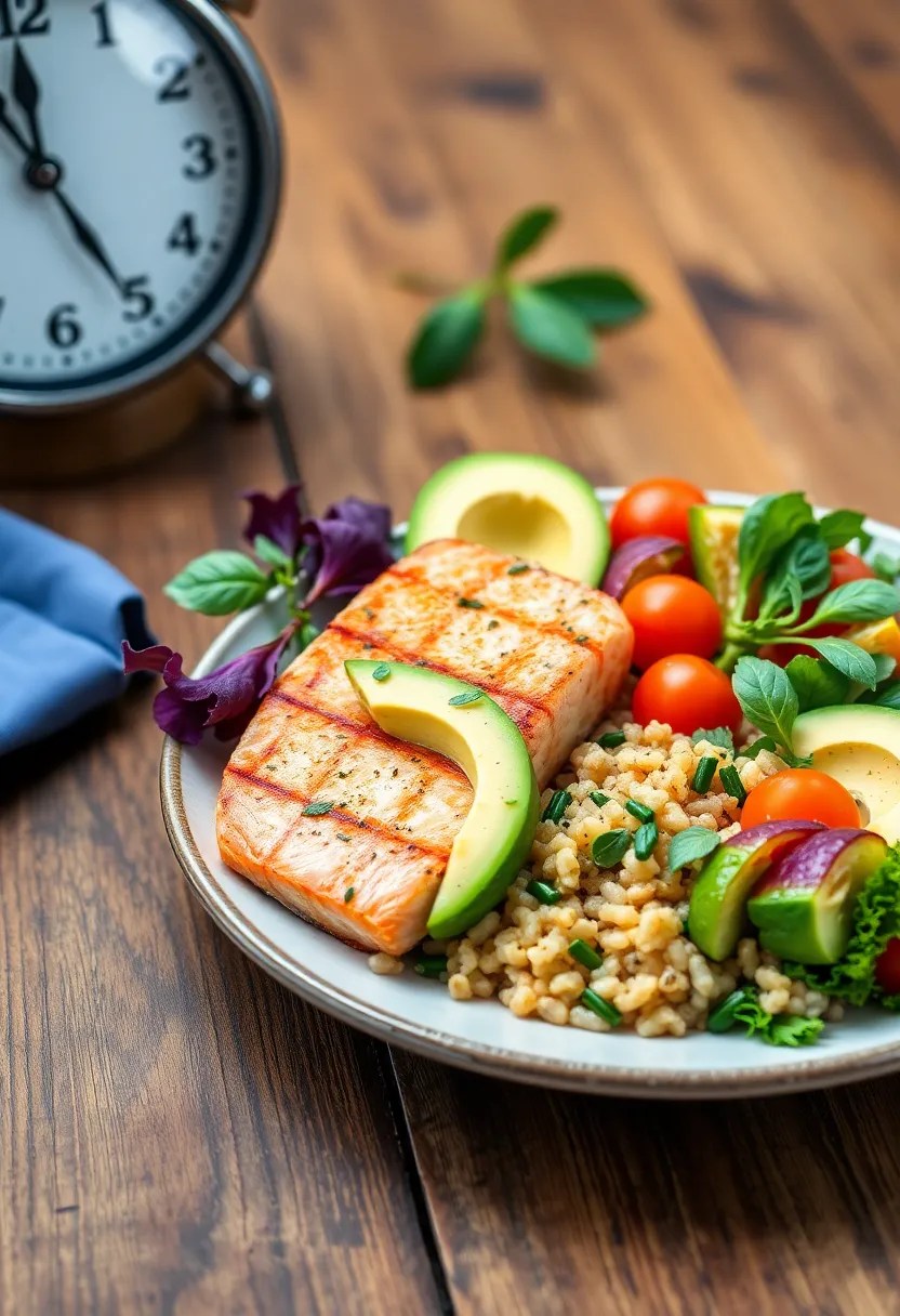 13 Biohacking Secrets to Skyrocket Your Performance! - 1. Intermittent Fasting for Enhanced Energy