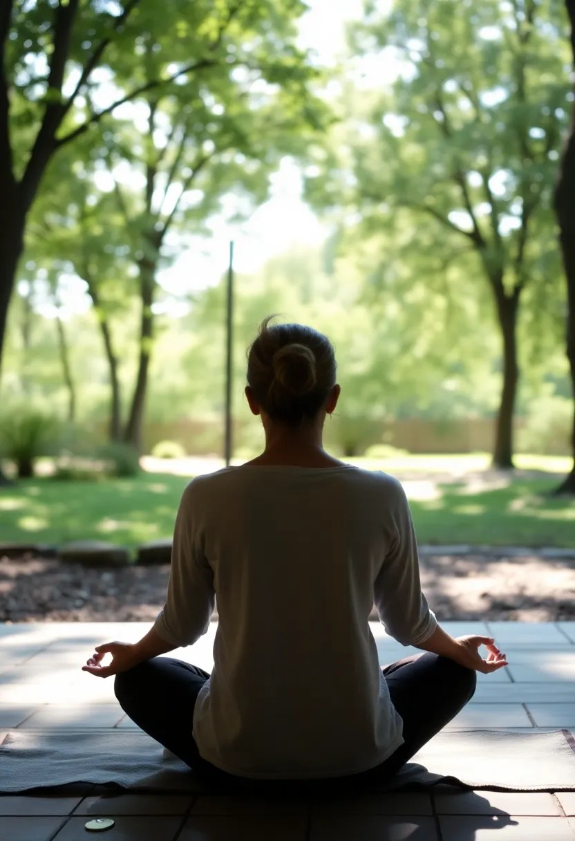 13 Biohacking Secrets to Skyrocket Your Performance! - 12. Breathwork for Stress Reduction