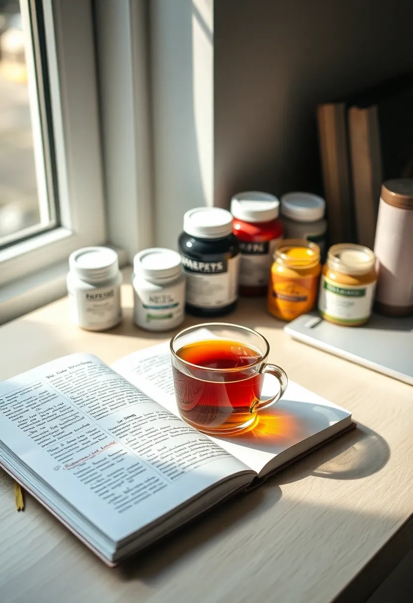 13 Biohacking Secrets to Skyrocket Your Performance! - 2. Nootropics for Mental Clarity