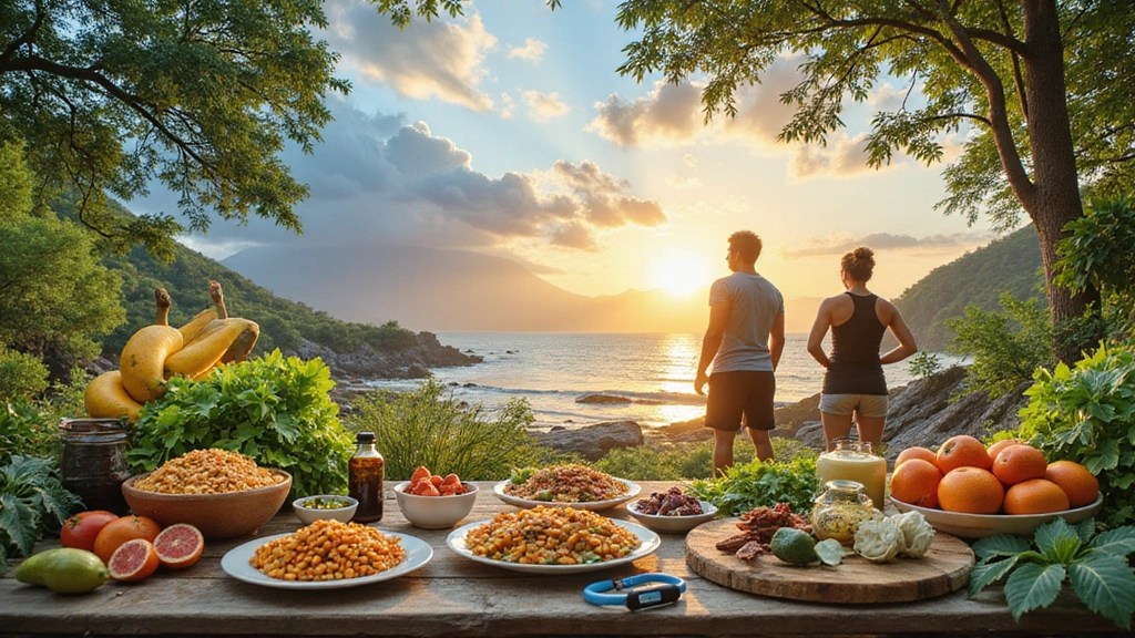 13 Biohacking Secrets to Skyrocket Your&nbsp;Performance!