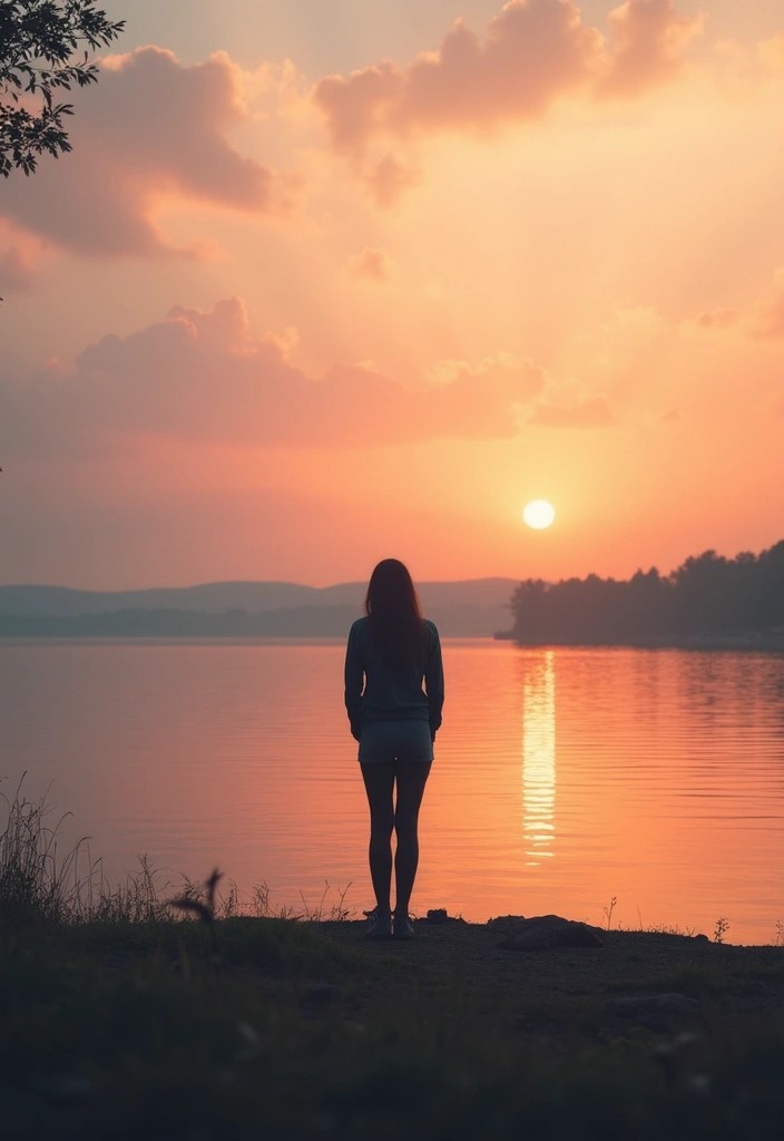 13 Stress Relief Techniques to Start Today for Instant Serenity - Conclusion