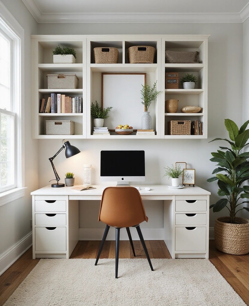 15 Genius DIY Storage Solutions That Will Organize Your Home and Elevate Your Style! - Conclusion