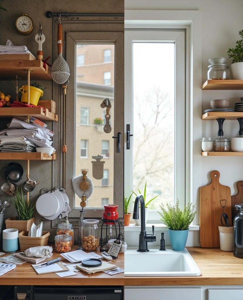 20 Decluttering Tips To Effectively Simplify Your Life - 1. Start Small with a 10-Minute Tidy