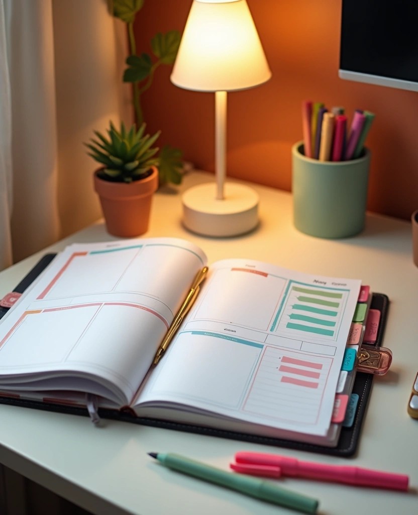 20 Decluttering Tips To Effectively Simplify Your Life - 3. Create a Decluttering Schedule