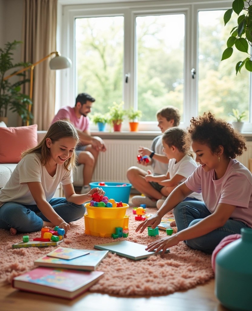 20 Decluttering Tips To Effectively Simplify Your Life - 7. The 5-Second Rule