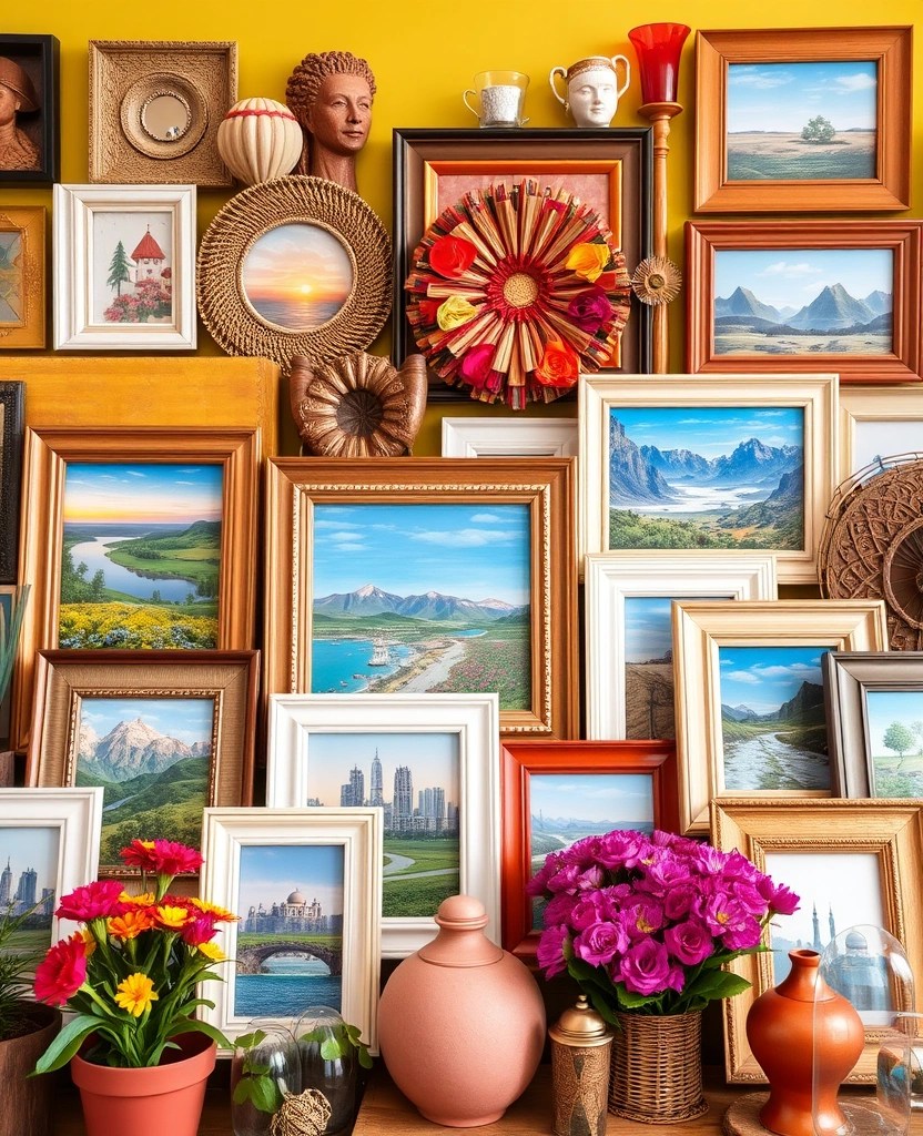 21 Ridiculously Easy DIY Home Decor Projects (Even Your Pet Could Do #9!) - Conclusion