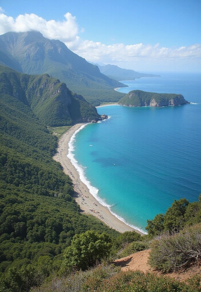 9 Thrilling Outdoor Escapes to Add to Your Bucket List Adventures! - Conclusion