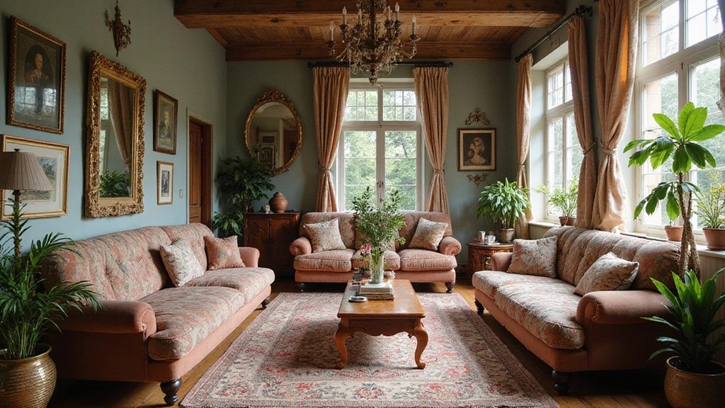 13 DIY Castlecore Projects That Will Transform Your Home Into a Fairytale&nbsp;Kingdom!